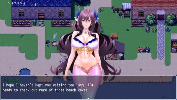 魔物娘征服 | 中文官方最新版